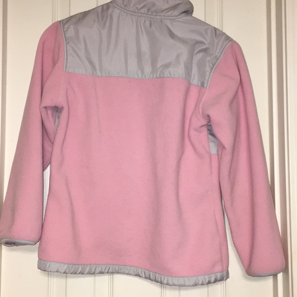 Pink jacket - Picture 2 of 2